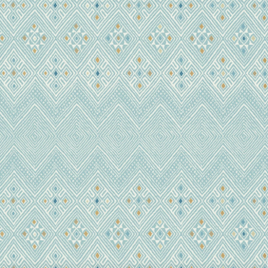 High Plains Spa Blue