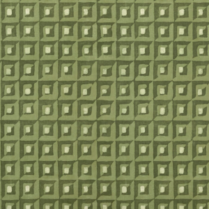 Square Dance Olive Green