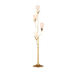 Rossville Floor Lamp