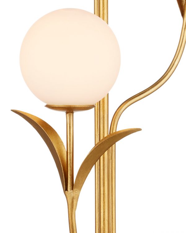 Rossville Floor Lamp - Image 3