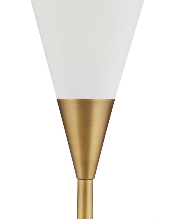 Martini Floor Lamp - Image 3