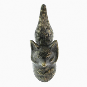 Fox Wall Hook