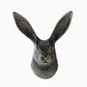 Hare Wall Hook