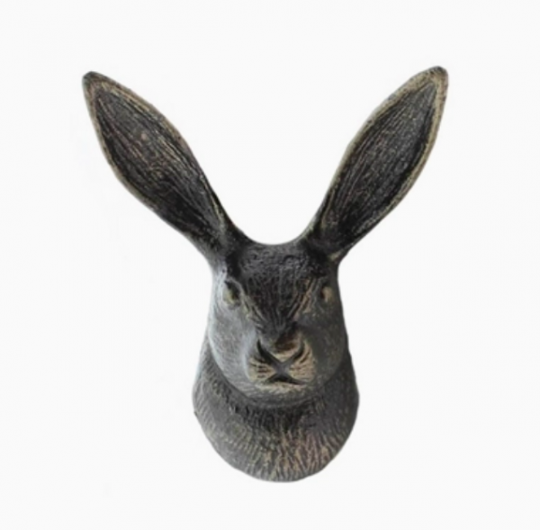 Hare Wall Hook