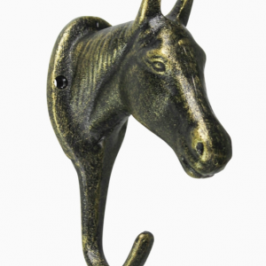 Horse Wall Hook