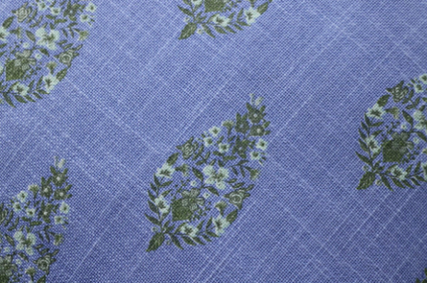 Blue Multi - Image 3