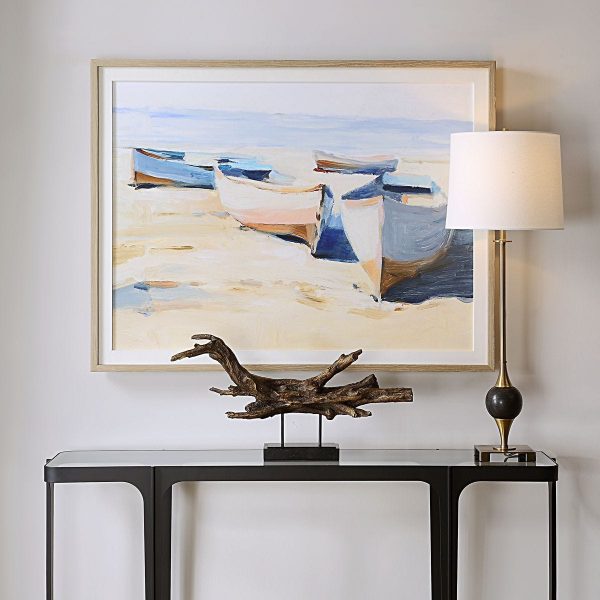 Beached Boats - Image 2