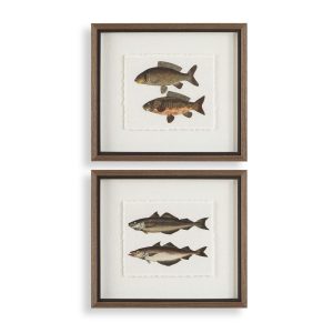 The Catch Set/2