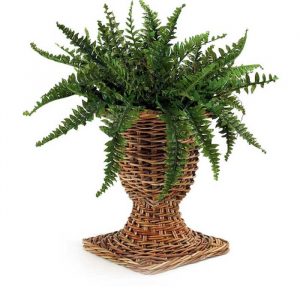 Fresh Country Urn