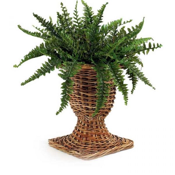 Fresh Country Urn