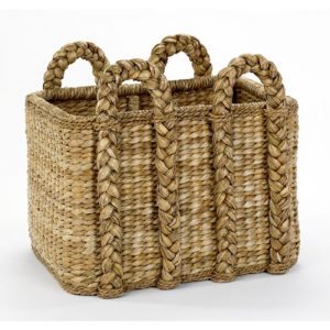 Large Rush Basket