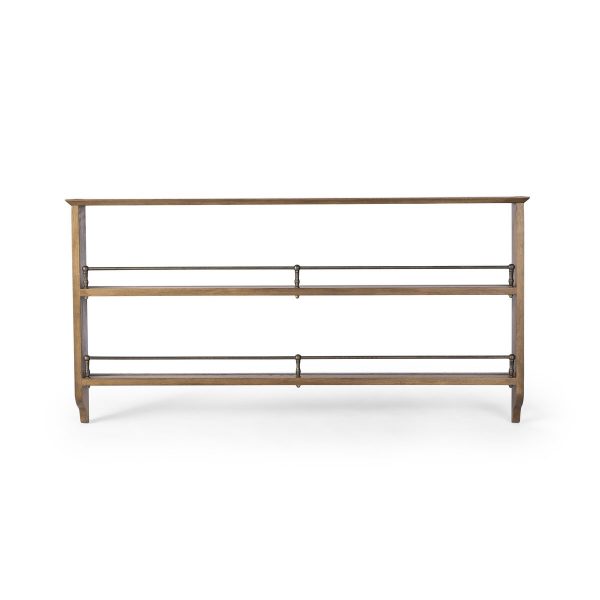 Faria Plate Rack