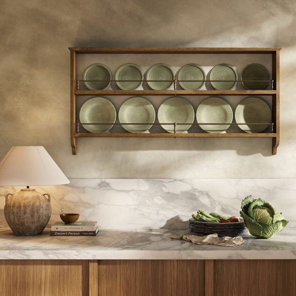 Faria Plate Rack - Image 2