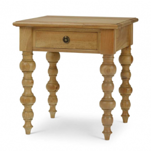 Madison One Drawer Nightstand