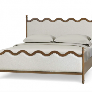 Chloe King Bed