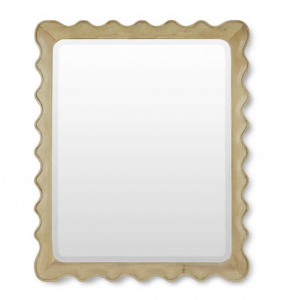 Chloe Square Mirror