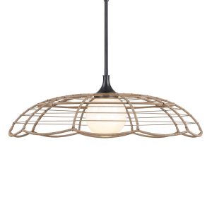 Lakeside Outdoor Pendant